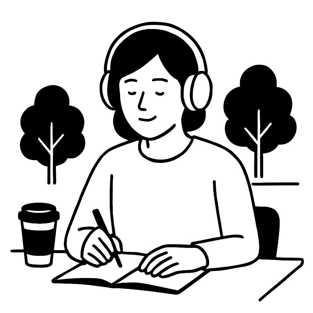 Private personal goals with full privacy control for sensitive health journeys